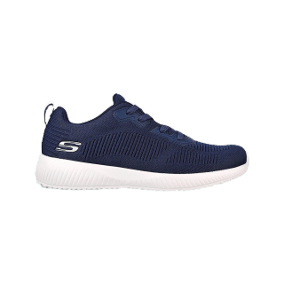 Skechers สเก็ตเชอร์ส รองเท้า ผู้ชาย E-com Exclusive Squad Sport Shoes-232290-NVY