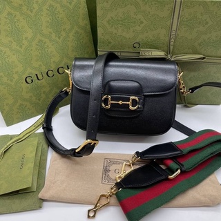 Gucci Horsebit 1955 mini bag Original