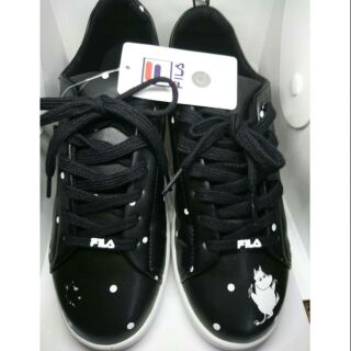 รองเท้า FILA รุ่น Moomin ellie sneaker