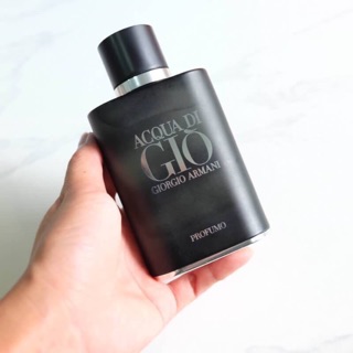 Giorgino Armani Acqua di Gio Profumo for Men Eau De Parfum 75 ml.