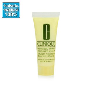 CLINIQUE Dramatically Different Moisturizing Lotion , Gel 15ml,30ml