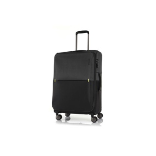 SAMSONITE กระเป๋าเดินทางล้อลาก รุ่น STRARIUM ขนาด 25 นิ้ว SOFTSIDE SPINNER 69/25 EXP