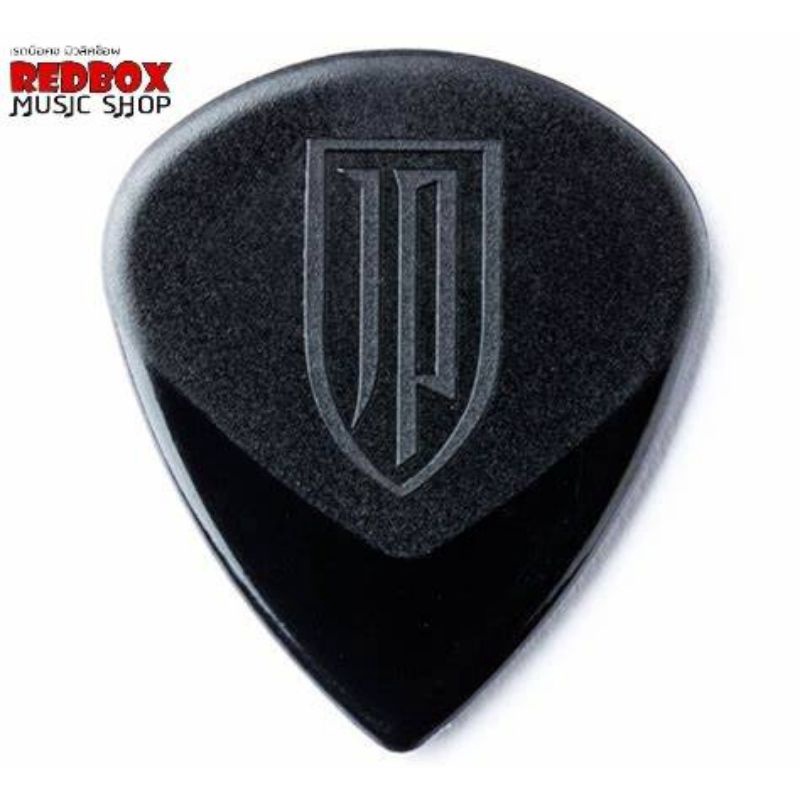 PICK JIM DUNLOP รุ่น JOHN PETRUCCI SIGNATURE JAZZ III ปิ๊กกีตาร์ ขนาด1.5mm [USA แท้ 100%]