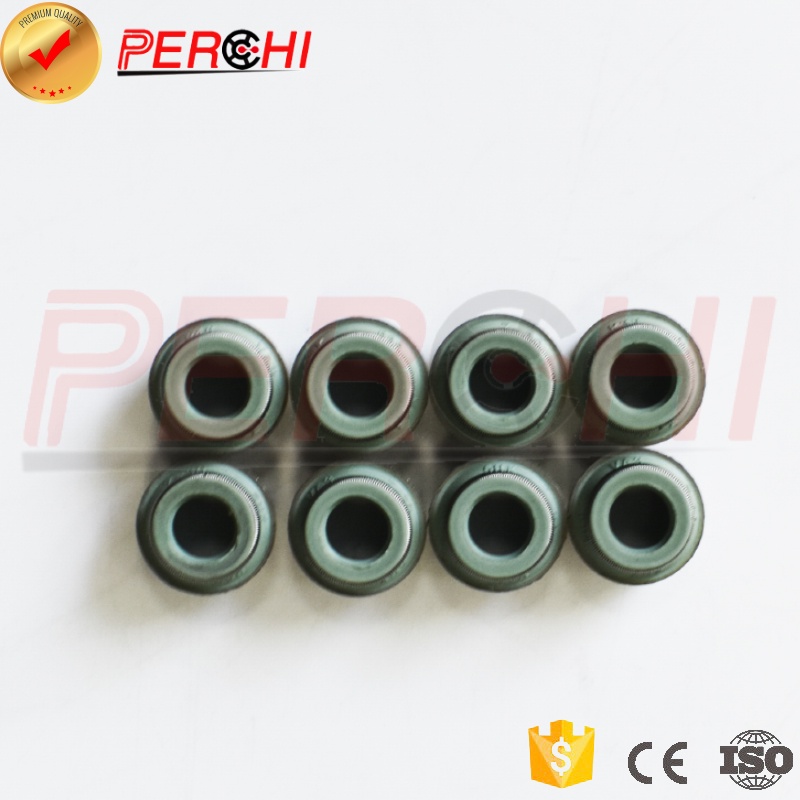 Seal valve stem Oil Seal Engine Parts Engine Gasket for Volkswagen 06 ordinary Santana OEM 068 19800