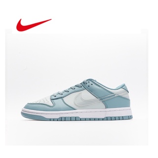 Nike SB Dunk Low TPU SwooshBlue  ของแท้ 100% แนะนำ