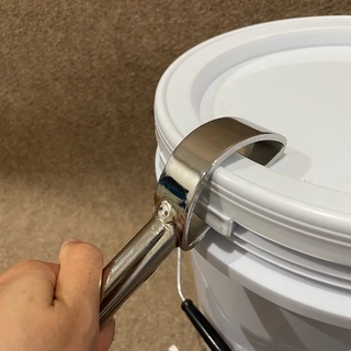 สินค้าพร้อมส่ง รูปแบบStainless Steal Bucket Opener ที่เปิดถั…