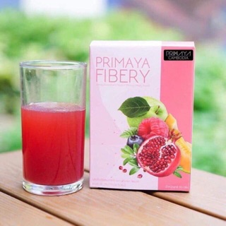 Primaya Fibery พรีมายา ไฟเบอรี่