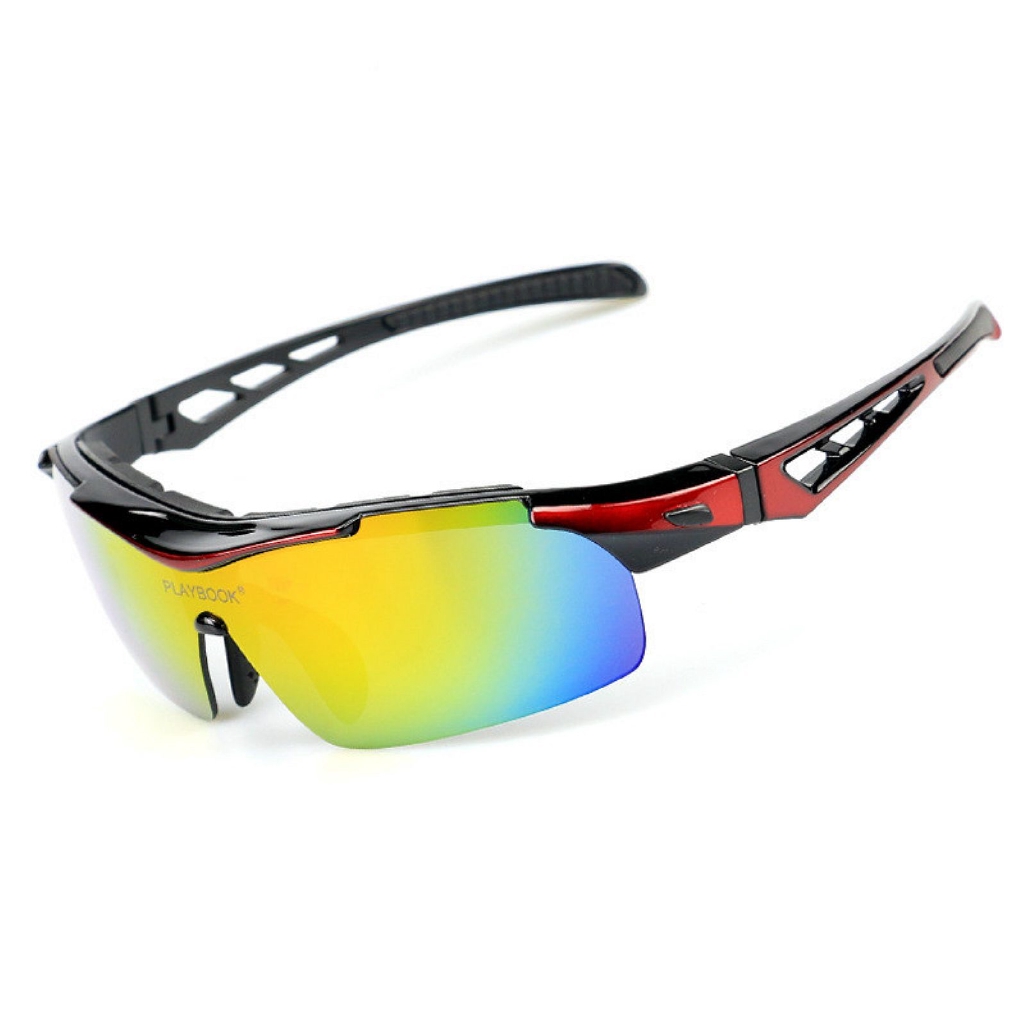 New fashion sunglasses, outdoor sports sunglasses, mountain bike, off