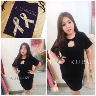 ชุดเดรส Bigsize