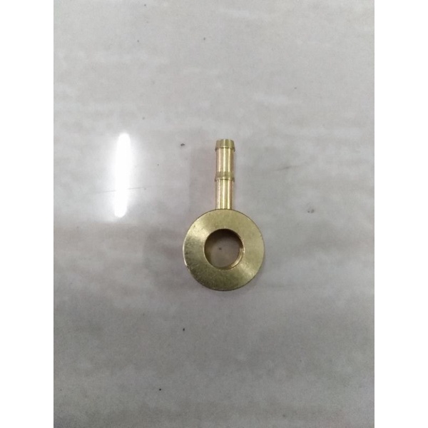 ข้อต่อท่อทองแดง 2t Suzuki Ts100 Ts125 Ts100ER Ts125ER