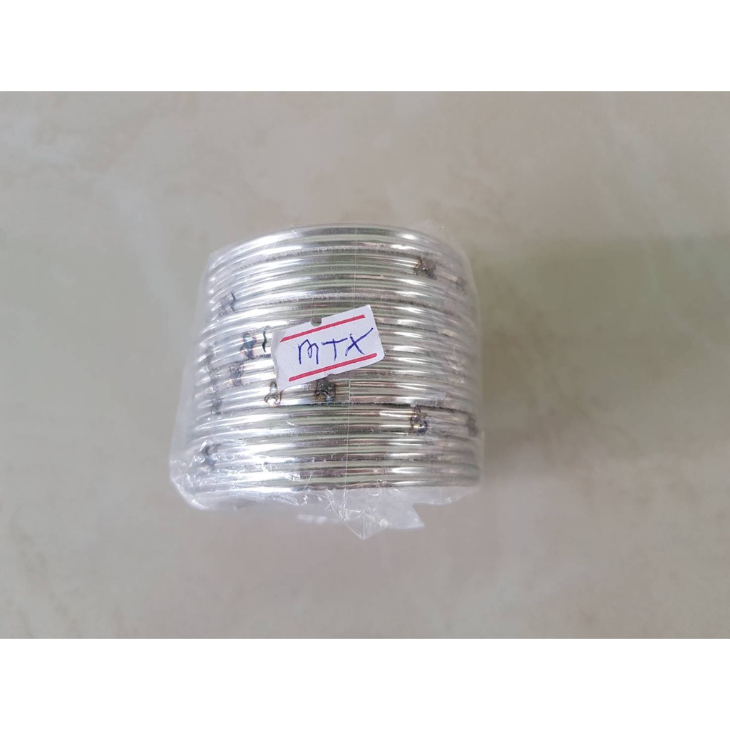 ประเก็นปากท่อไอเสีย TOYOTA MIGHTY-X,LN85-LN100 รูใน56มิล อันละ30บาท