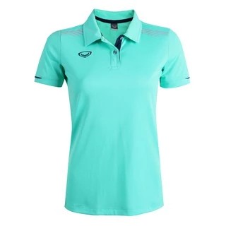 Grand Sport เสื้อโปโลหญิงแกรนด์สปอร์ต รหัสสินค้า : 012781