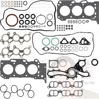 ปะเก็นชุดใหญ่ 3GR-FSE D-4S Crown 3.0 GRS180, Lexus IS300, GS300 (ยี่ห้อ Victor Reinz งานเยอรมัน)