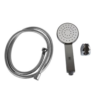 ฝักบัวสายอ่อน GLOBO GS-21-231-50 HAND SHOWER GLOBO GS-21-231-50