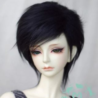 Preorder วิกตุ๊กตา BJD 1/4 1/6