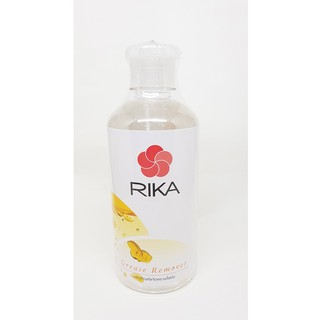 ELVIRA ผลิตภัณฑ์ RIKA น้ำยาขจัดคราบไขมัน Grease Remover 450 มล. (20-5101-0011)