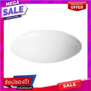 ไฟเพดาน LED L&amp;E 03-A0265 10 วัตต์ DAYLIGHT 10 นิ้ว โคมไฟเพดาน LED CEILING FLUSH LIGHT L&amp;E 03-A0265 10W DAYLIGHT WHITE 10