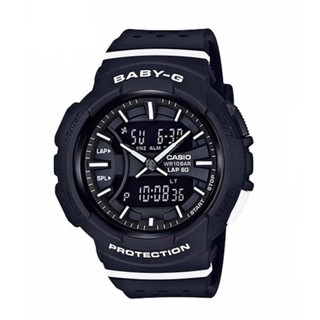 ﻿นาฬิกา CASIO Baby-G BGA-240-1A1DR new model (ประกัน CMG)