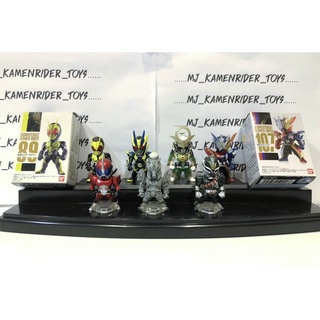 [Bandai] Converge Kamen Rider มือ 2 #12