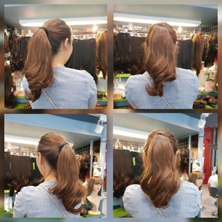 หางม้าแบบสวม (รุ่นพิเศษ)