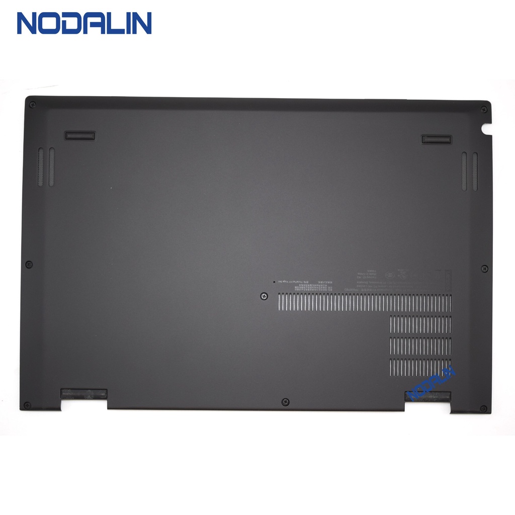 01AY938 01AY984 01YT268 Lenovo ThinkPad X1 Yoga 3rd Gen 20LD 20LE 20LF 20LG ฝาครอบด้านล่างฐาน Lower 