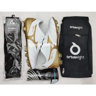 MIZUNO PACKAGE 4!! MIZUNO NEW SHIN FOOTBALL SHOES PACKAGE 4