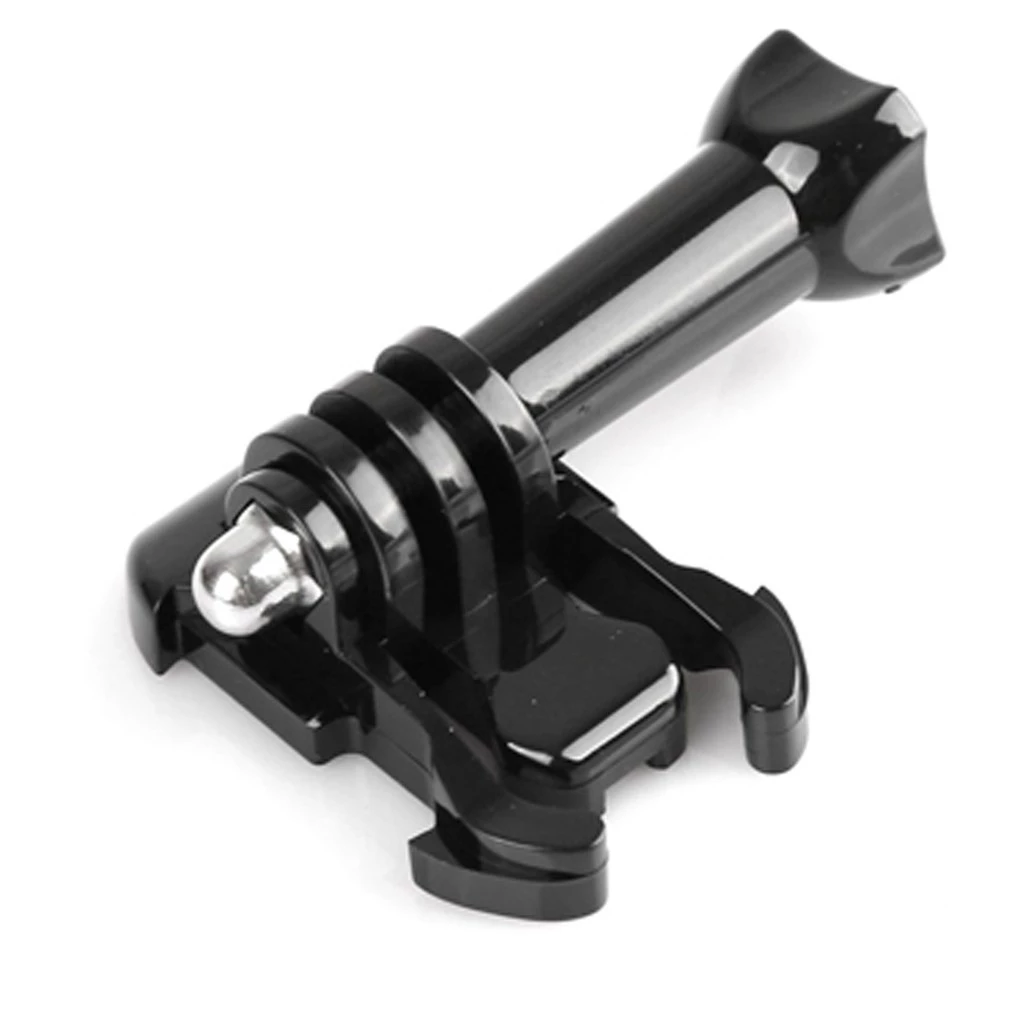 Accessories SJCAM Gopro อุปกรณ์เสริม Sjcam ติดหมวก ขาตั้งแอคชั่นแคม thumbnail 6