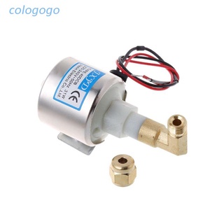 COLO  40DCB 31W Fog Smoke Oil Pump For Stage 1500W Smoke Machine Accessories 220-240V