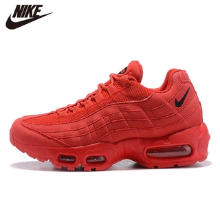 air max 95 habanero red foot locker