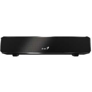 Genius USB SoundBar 100 - Black