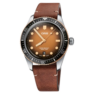 Oris Divers Sixty-Five ประกันศูนย์ไทย 3 ปี ใหม่