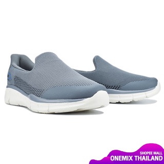 Baoji 589 GoWalk Inspire Slip-on  รองเท้าผ้าใบ บาโอจิ แท้ ผู้ชาย