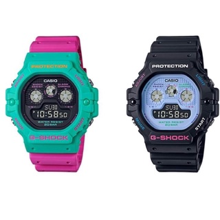 G-Shock รุ่น DW-5900DN-1/ DW-5900DN-3