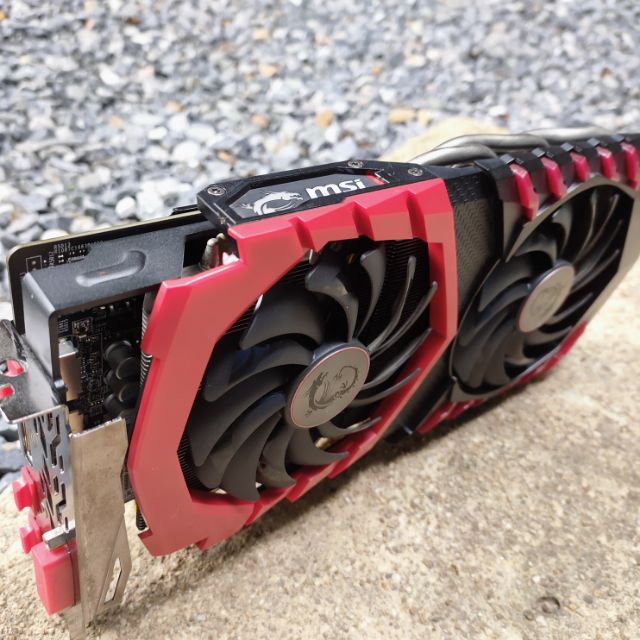 MSI RADEON RX580 GAMING X 8Gの+aboutfaceortho.com.au