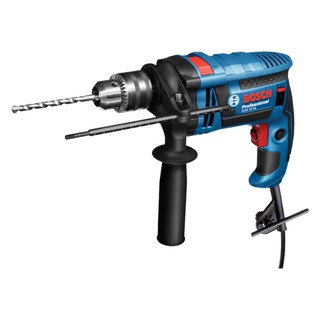 สว่านกระแทก BOSCH GSB16RE 16 มม. 750 วัตต์