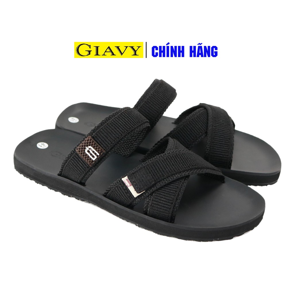 ผู้ชาย GIAVY CROSS-SANDAL SLIPPERS TL345