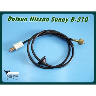 DATSUN NISSAN SUNNY B310 SPEEDOMETER CABLE "GRADE A" // สายไมล์ รถยนต์ นิสสันซันนี่