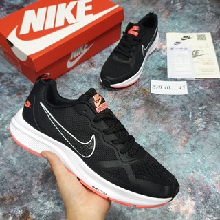 รองเท้า NIKE AIR ZOOM PEGASUS 37 รับประกันสินค้าตรงปก 100%