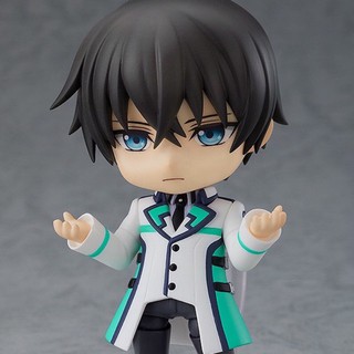 Nendoroid 1432 Tatsuya Shiba / เนนโดรอยด์ ทัตสึยะ ชิบะ Mahouka Koukou no Rettousei ปริศนาโรงเรียนมหาเวท ด๋อย ฟิกเกอร์แท้