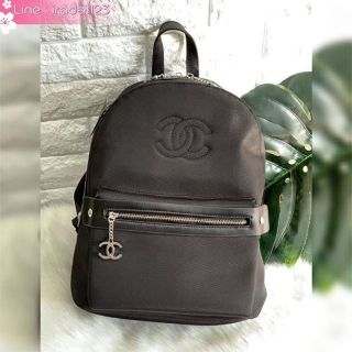 CHANEL BACKPACK BAG
premiumgiftbags  ของแท้ ราคาถูก