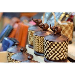 Bamboo Box code : BP001