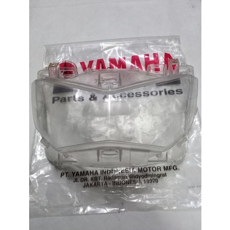 ต้นฉบับ koito nmax led 2020 โคมไฟสะท้อนแสงด้านหน้า micoa