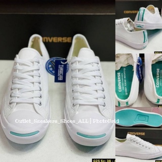 รองเท้า Converse Jack Purcell ส่งฟรี