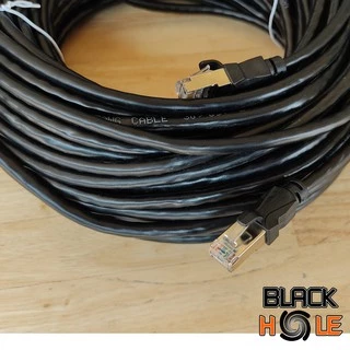 ( Cat6 )⚡สายแลน Lan Cat6 10/100/1000⚡ 🚀 รองรับInternet ระดับกิ๊กกะบิต 1Gbps ใช้งานได้จริง วิ่งเต็มสเปก💯