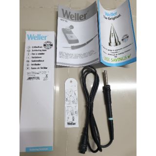 ด้ามweller wd81i  wd1000 wd1งานดี