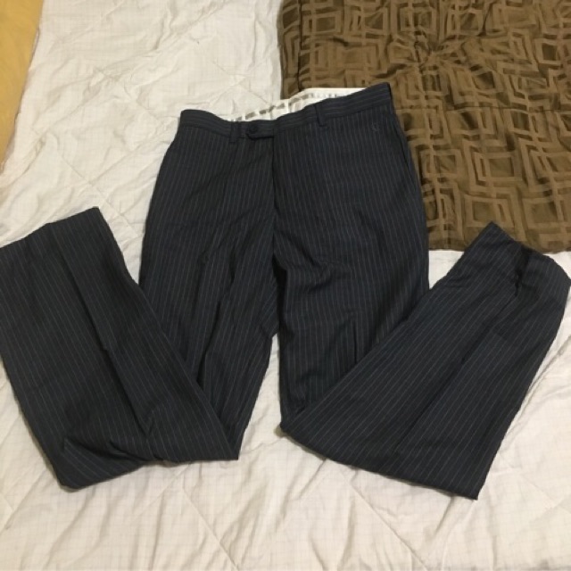 กางเกงขายาว ผู้ชาย guy laroche