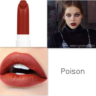 ColourPop Lippie Stix เนื้อ Matte สี Poison