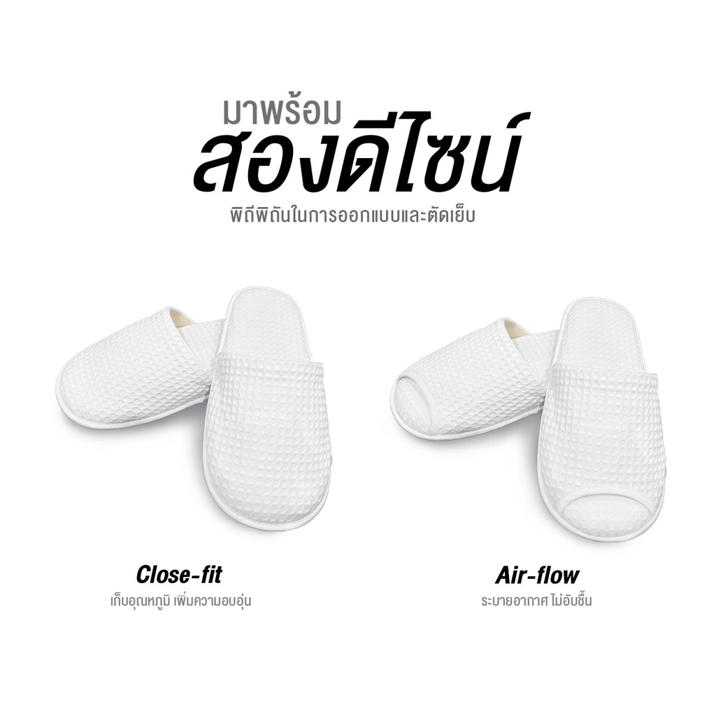 Orientas รองเท้าสลิปเปอร์ รุ่น Sasa รองเท้าใส่ในบ้าน สวมใส่สบาย ระบายอากาศได้ดี กันลื่น