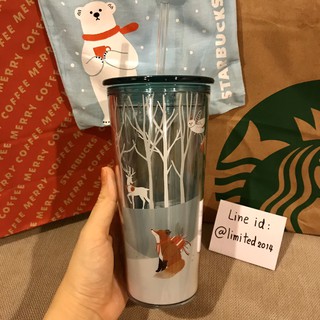 Starbucks Cold cup แท้จาก shop ไทย