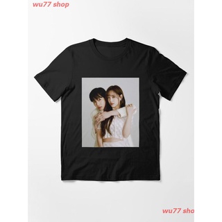 New Kdrama Business Proposal T-Shirt เสื้อยืดพิมพ์ลาย เสื้อยืดผ้าฝ้าย คอกลม cotton ความนิยม discount Unisex